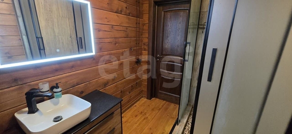 
  Продается коттедж 144 м², в КП Лаки Парк. Фото 24.