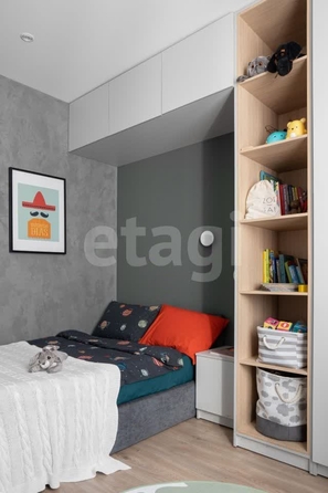 
  Продается 3-комн. квартира 71 м². Фото 20.