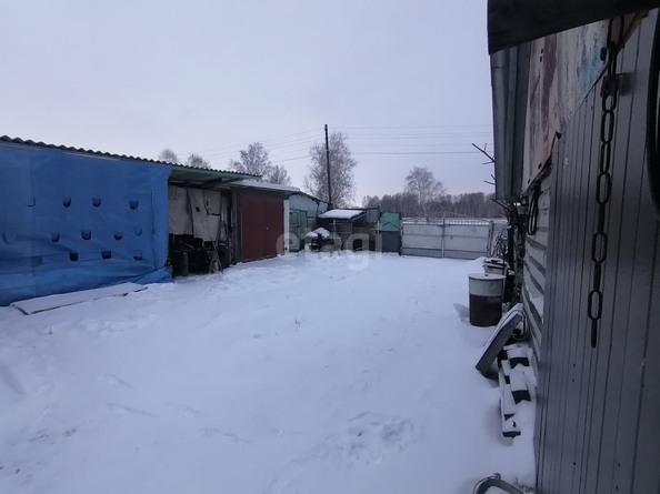 
  Продается дом 80 м². Фото 10.