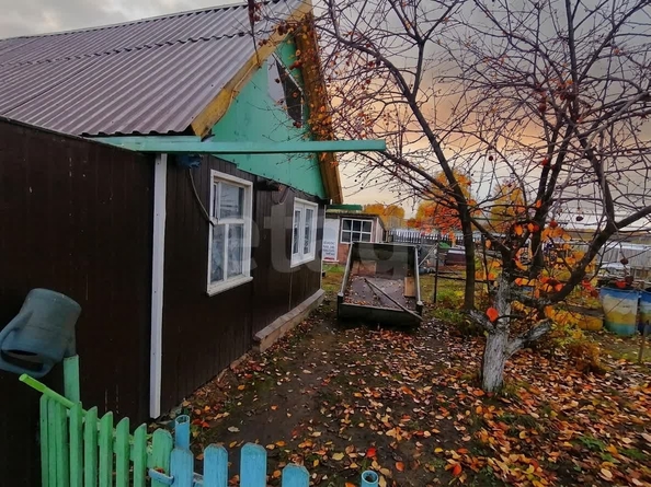 
  Продается дом 80 м². Фото 11.
