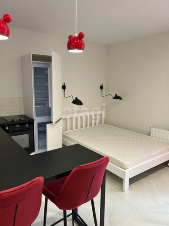 
  Продается студия 27.18 м², в ЖК Расцветай на Красном, дом 11. Фото 7.