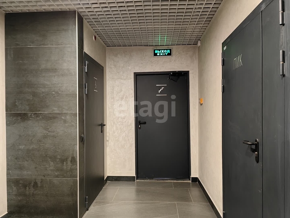
  Продается студия 27.18 м², в ЖК Расцветай на Красном, дом 11. Фото 16.