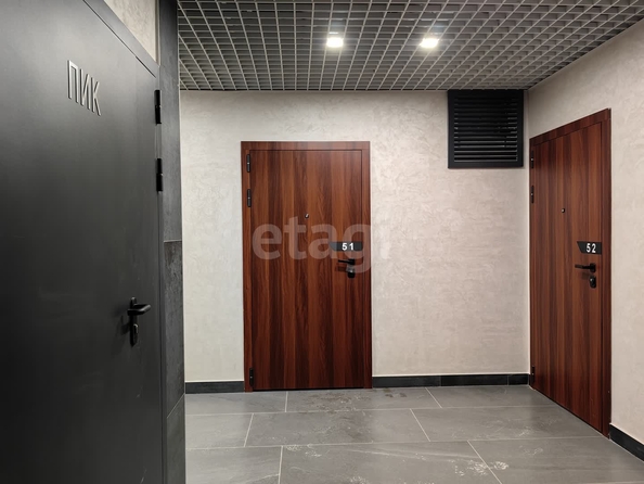 
  Продается студия 27.18 м², в ЖК Расцветай на Красном, дом 11. Фото 17.