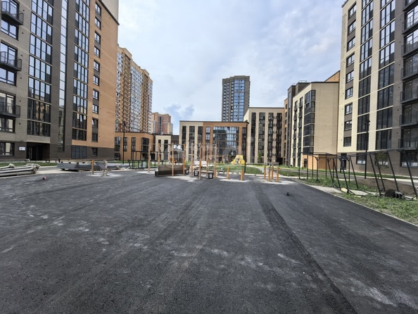 
  Продается студия 27.18 м², в ЖК Расцветай на Красном, дом 11. Фото 24.