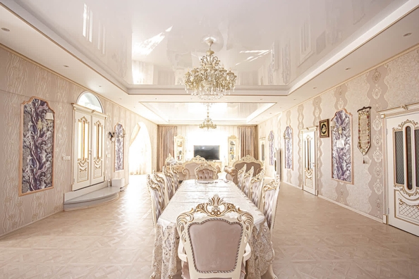 
  Продается дом 590 м². Фото 1.