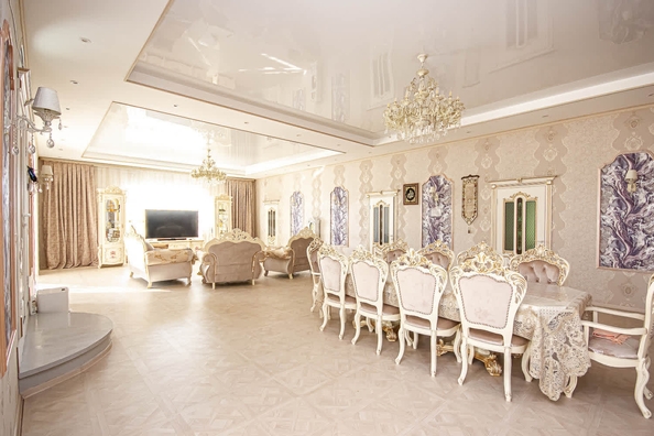 
  Продается дом 590 м². Фото 6.