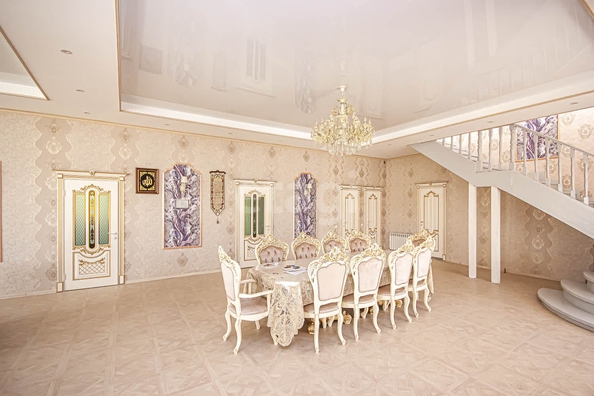 
  Продается дом 590 м². Фото 7.
