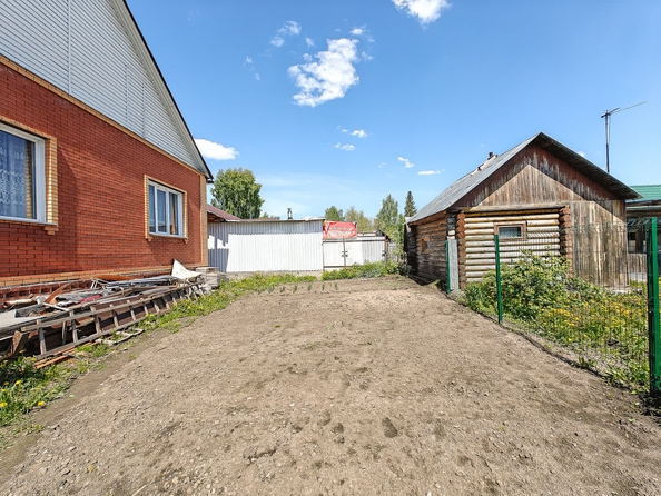 
  Продается дом 163 м². Фото 27.