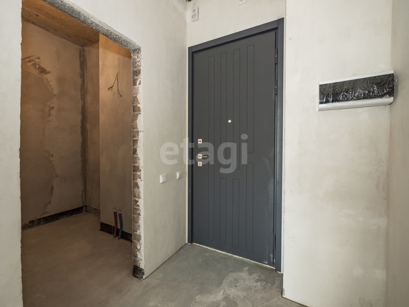 
  Продается студия 31.4 м², в  Дом Нобель. Фото 11.