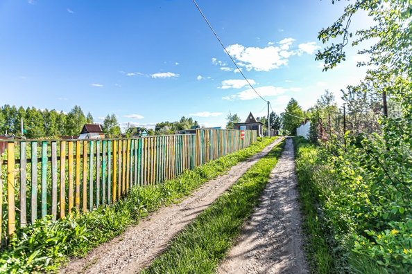 
  Продается земельный участок 5.8 соток. Фото 2.