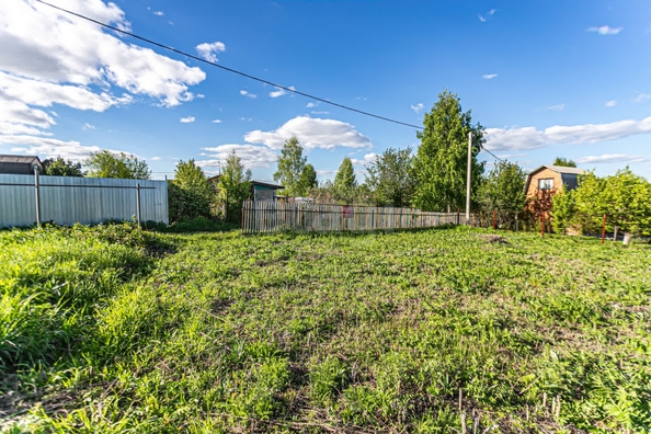 
  Продается земельный участок 5.8 соток. Фото 11.