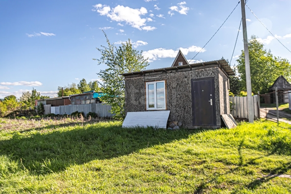 
  Продается дача 15 м². Фото 1.
