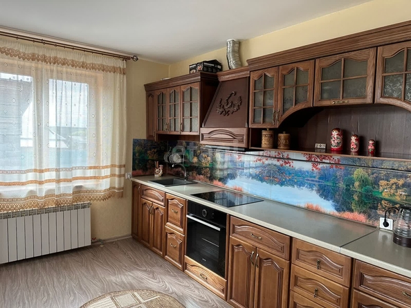 
  Продается дом 122.8 м². Фото 19.