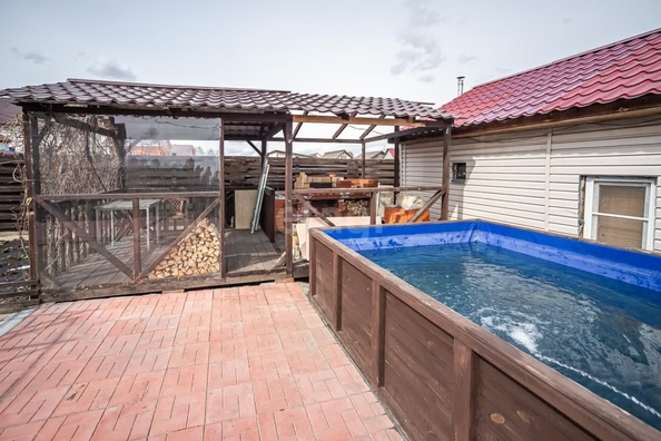 
  Продается дом 133.3 м². Фото 20.