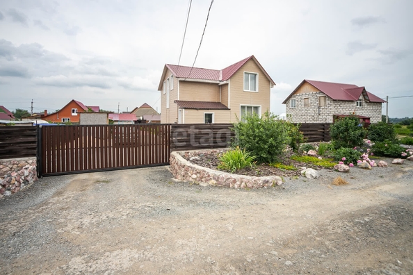 
  Продается дом 133.3 м². Фото 37.