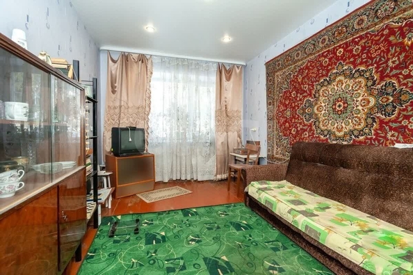 
  Продается 3-комн. квартира 58.9 м². Фото 1.