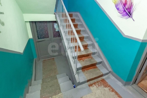 
  Продается 3-комн. квартира 58.9 м². Фото 6.