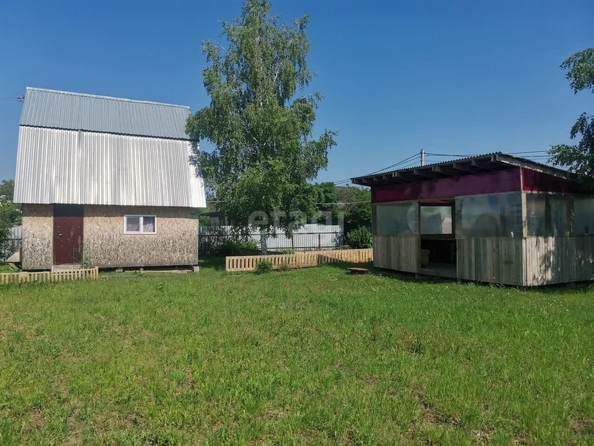 
  Продается дача 60 м². Фото 1.