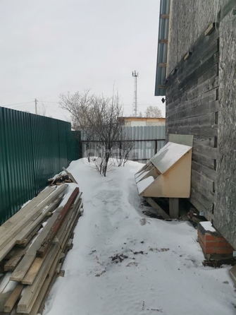 
  Продается дача 60 м². Фото 19.