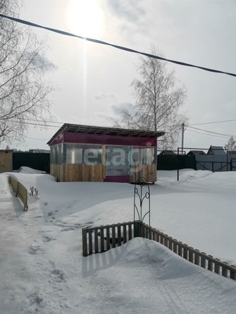 
  Продается дача 60 м². Фото 22.
