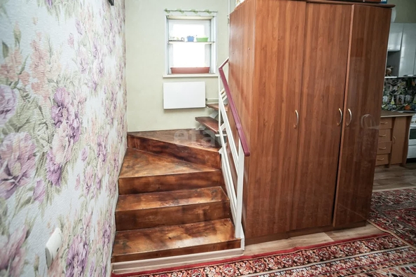 
  Продается дом 140 м². Фото 24.