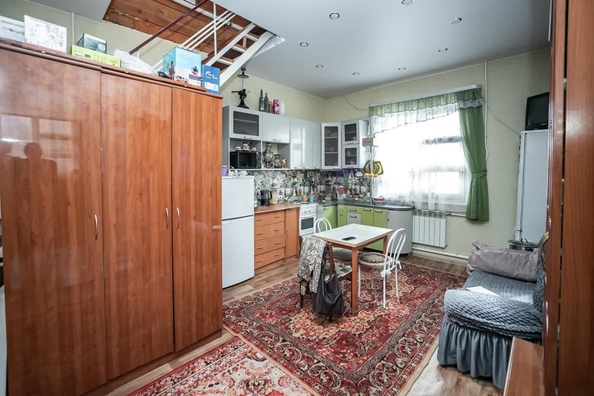 
  Продается дом 140 м². Фото 27.