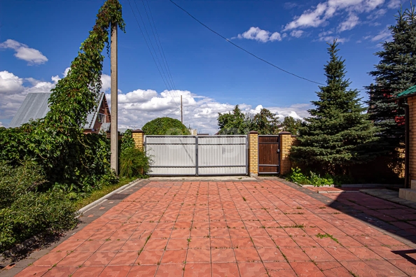 
  Продается дом 103.9 м². Фото 32.