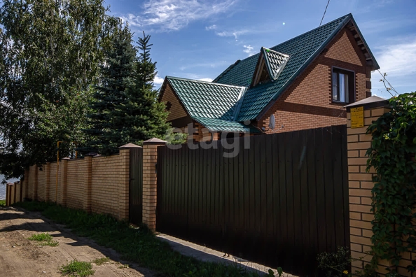 
  Продается дом 103.9 м². Фото 36.
