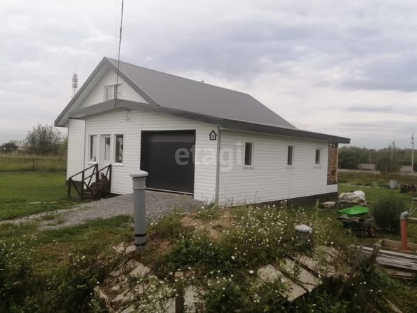 
  Продается дом 141.3 м². Фото 4.