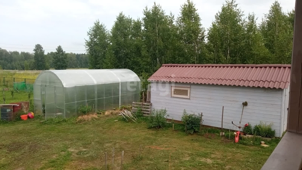 
  Продается дом 141.3 м². Фото 10.
