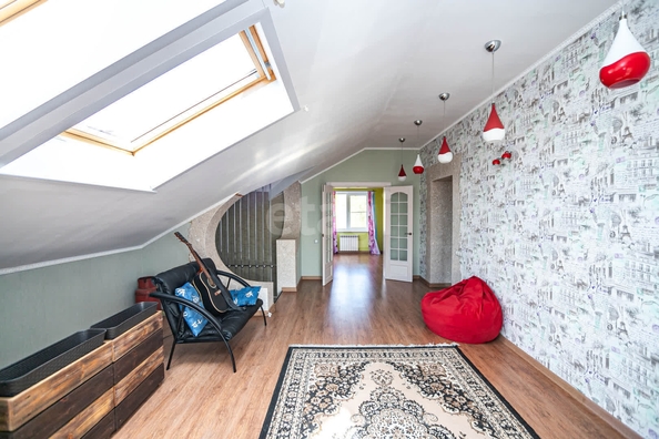 
  Продается коттедж 305.6 м². Фото 19.
