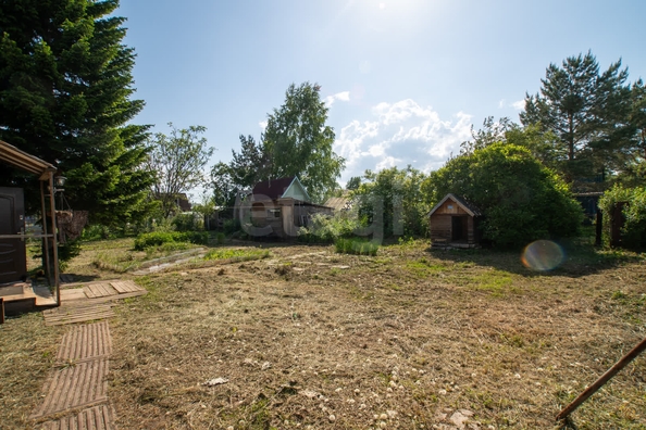 
  Продается коттедж 37.5 м². Фото 6.