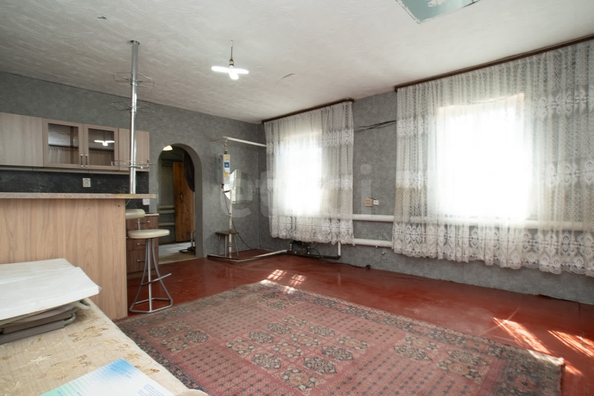 
  Продается коттедж 37.5 м². Фото 10.