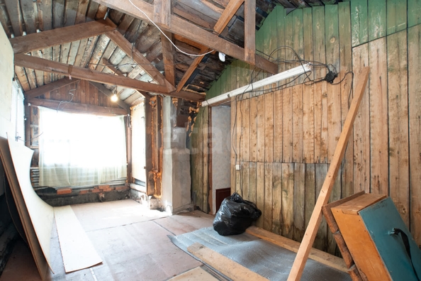 
  Продается коттедж 37.5 м². Фото 15.