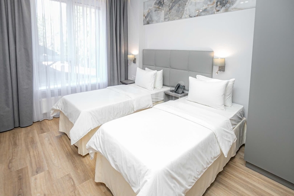 
  Продается апартамент 28.2 м². Фото 3.