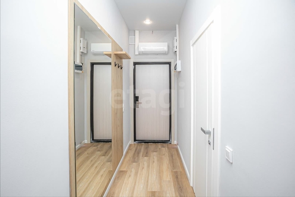 
  Продается апартамент 28.3 м². Фото 12.