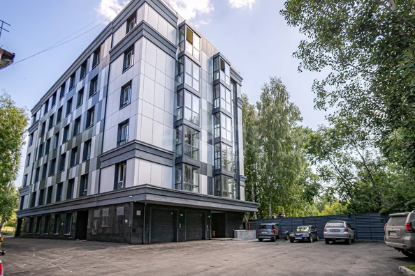 
  Продается апартамент 28.3 м². Фото 17.