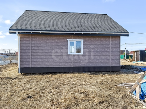 
  Продается коттедж 72.2 м². Фото 7.