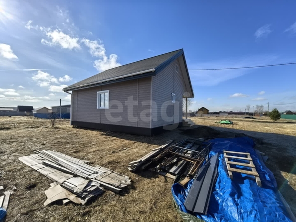 
  Продается коттедж 72.2 м². Фото 9.
