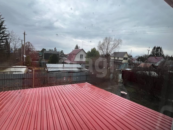 
  Продается дом 70.35 м². Фото 22.