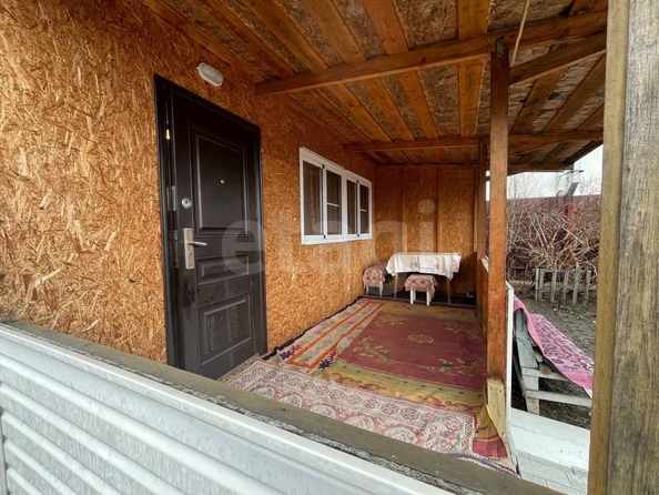 
  Продается дом 70.35 м². Фото 24.