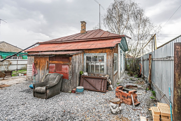 
  Продается дом 34.7 м². Фото 2.