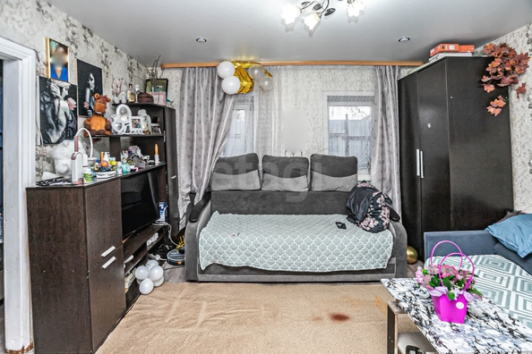 
  Продается дом 34.7 м². Фото 3.