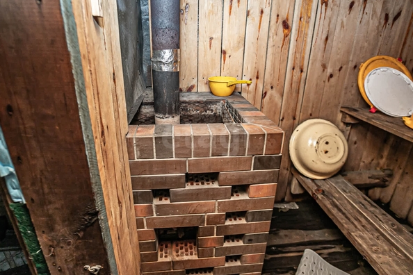 
  Продается дом 34.7 м². Фото 12.