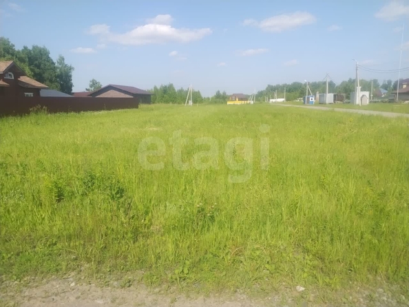 
  Продается земельный участок 8 соток, в КП Время Гринвич. Фото 3.