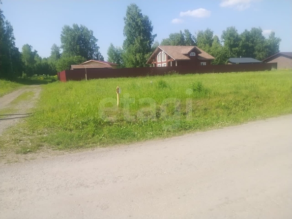 
  Продается земельный участок 8 соток, в КП Время Гринвич. Фото 4.