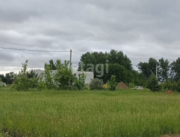 
  Продается земельный участок 6 соток. Фото 1.