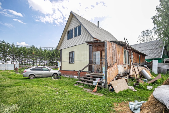 
  Продается дом 45 м². Фото 3.