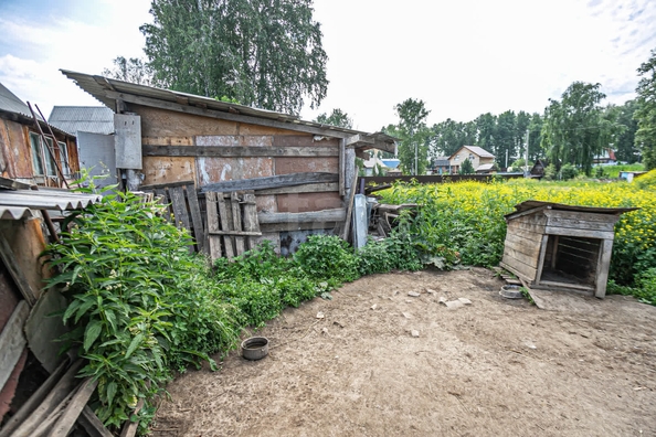 
  Продается дом 45 м². Фото 18.