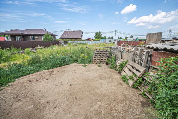 
  Продается дом 45 м². Фото 19.